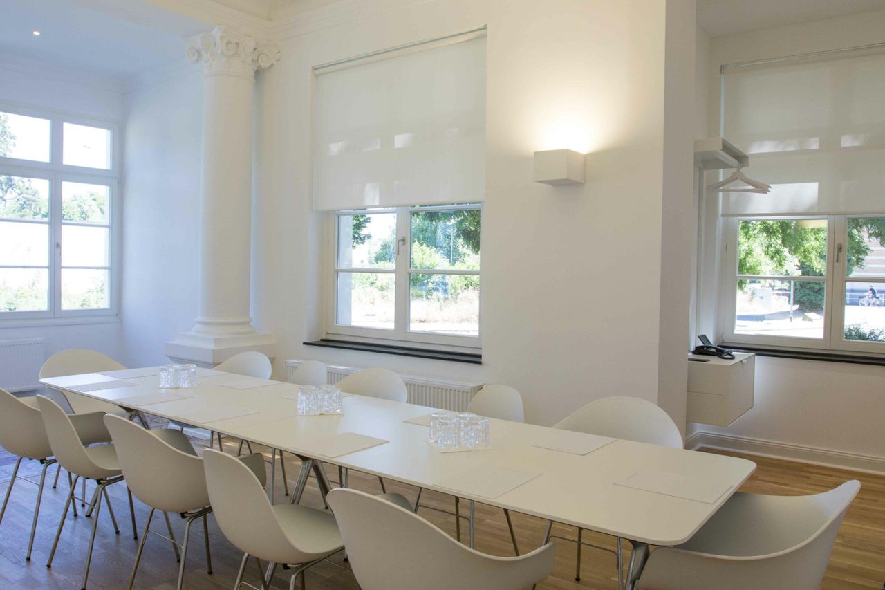 Brühl  Coworking space Clemens August Raum image 0