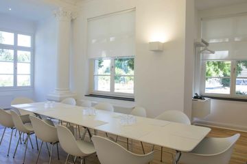 Brühl Coworking spaces Clemens August Raum image 0