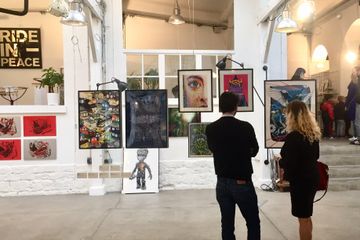 Paris Réunion hors site Fotostudio studio photo image 11