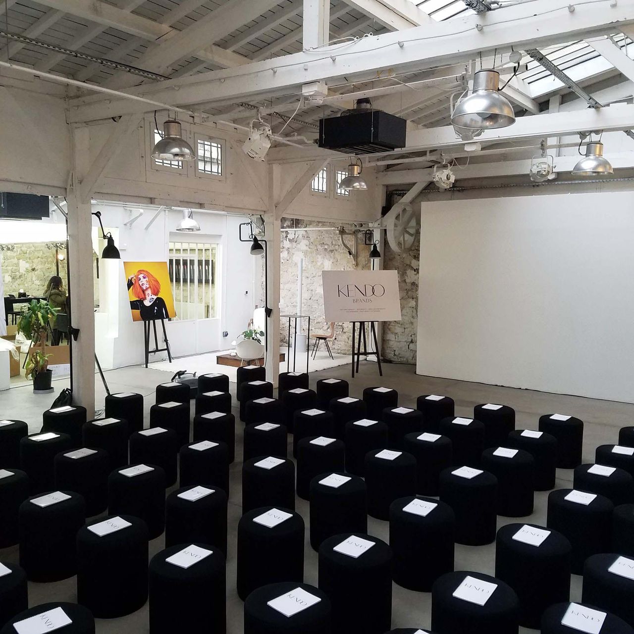 Paris Réunion hors site Photostudio studio photo image 10