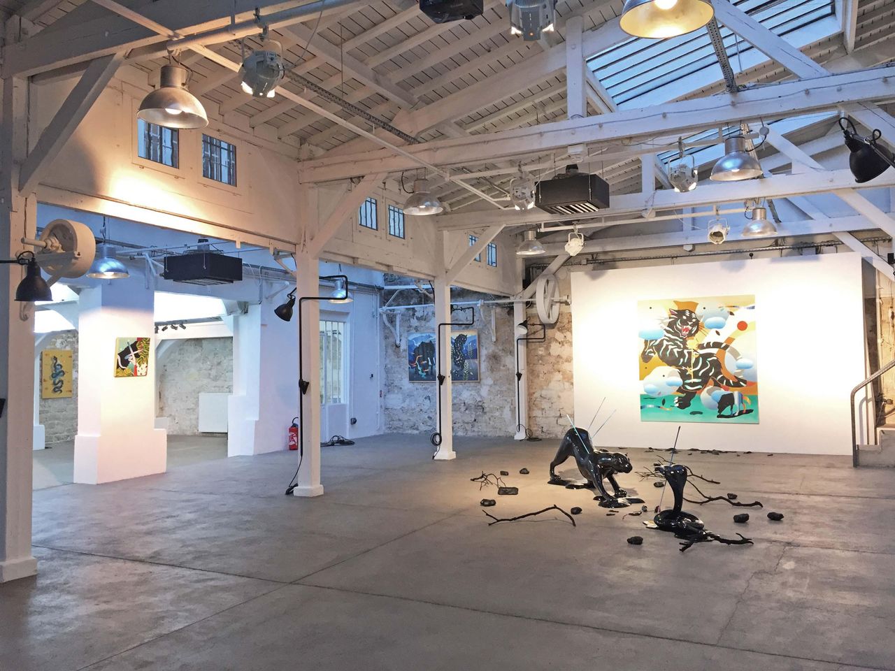 Paris Réunion hors site Photostudio studio photo image 12