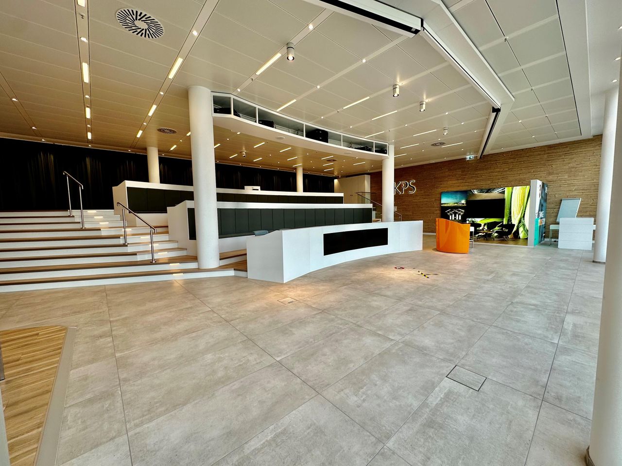 Dortmund Kreatives Meeting Conference rooms DesignCenter Dortmunder Phönixsee image 2