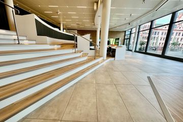 Dortmund Kreatives Meeting Conferentiezalen DesignCenter Dortmunder Phönixsee image 3