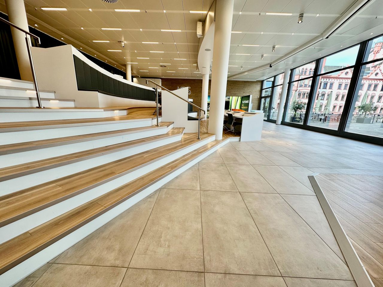 Dortmund Kreatives Meeting Conference rooms DesignCenter Dortmunder Phönixsee image 3