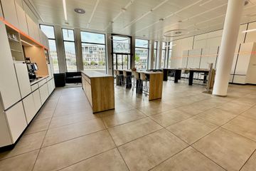 Dortmund Kreatives Meeting Conferentiezalen DesignCenter Dortmunder Phönixsee image 4