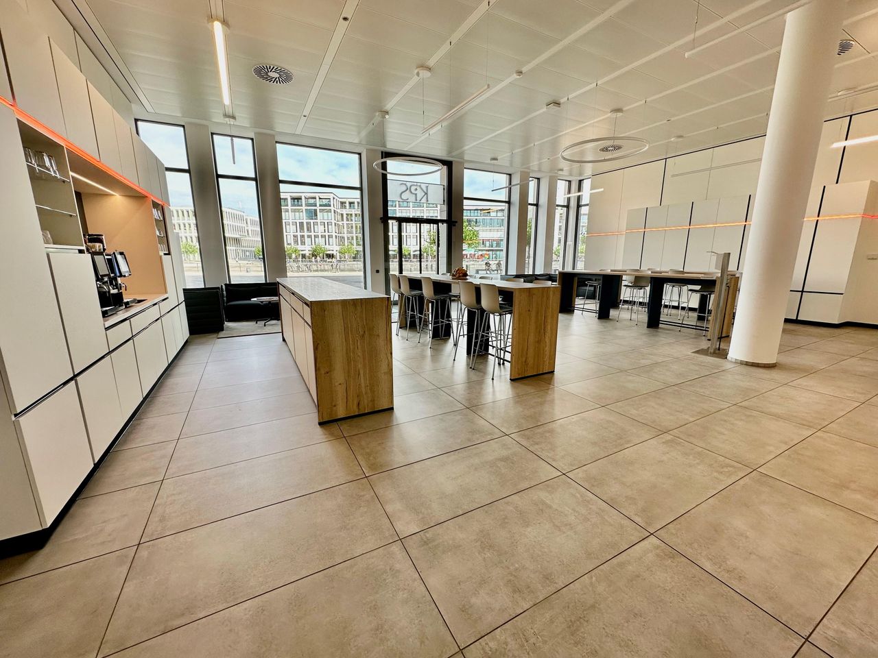 Dortmund Kreatives Meeting Conference rooms DesignCenter Dortmunder Phönixsee image 4