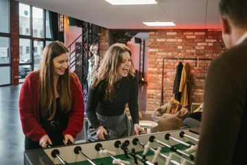 Siegburg Kreatives Meeting Veranstaltungsraum Veranstaltungsraum Siegburg image 2