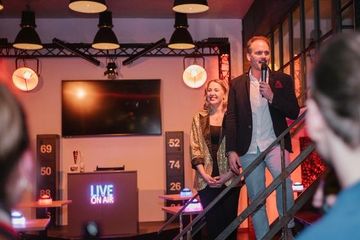 Siegburg Kreatives Meeting Veranstaltungsraum Veranstaltungsraum Siegburg image 3