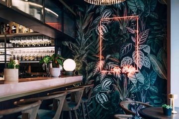 Munich  Restaurant Sir Helga München image 1