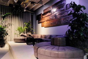 Nürnberg corporate event spaces Meetingraum DO Eatery image 1