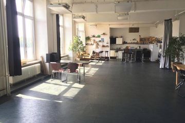 Berlin  Coworking Space Workshop Loft an der Spree!! image 1