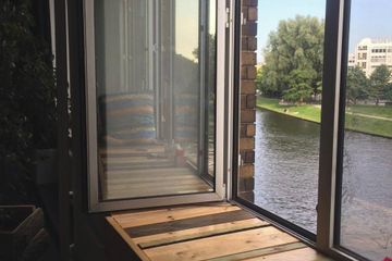 Berlin  Coworking Space Workshop Loft an der Spree!! image 2