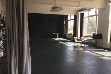 Berlin  Coworking Space Workshop Loft an der Spree!! image 4