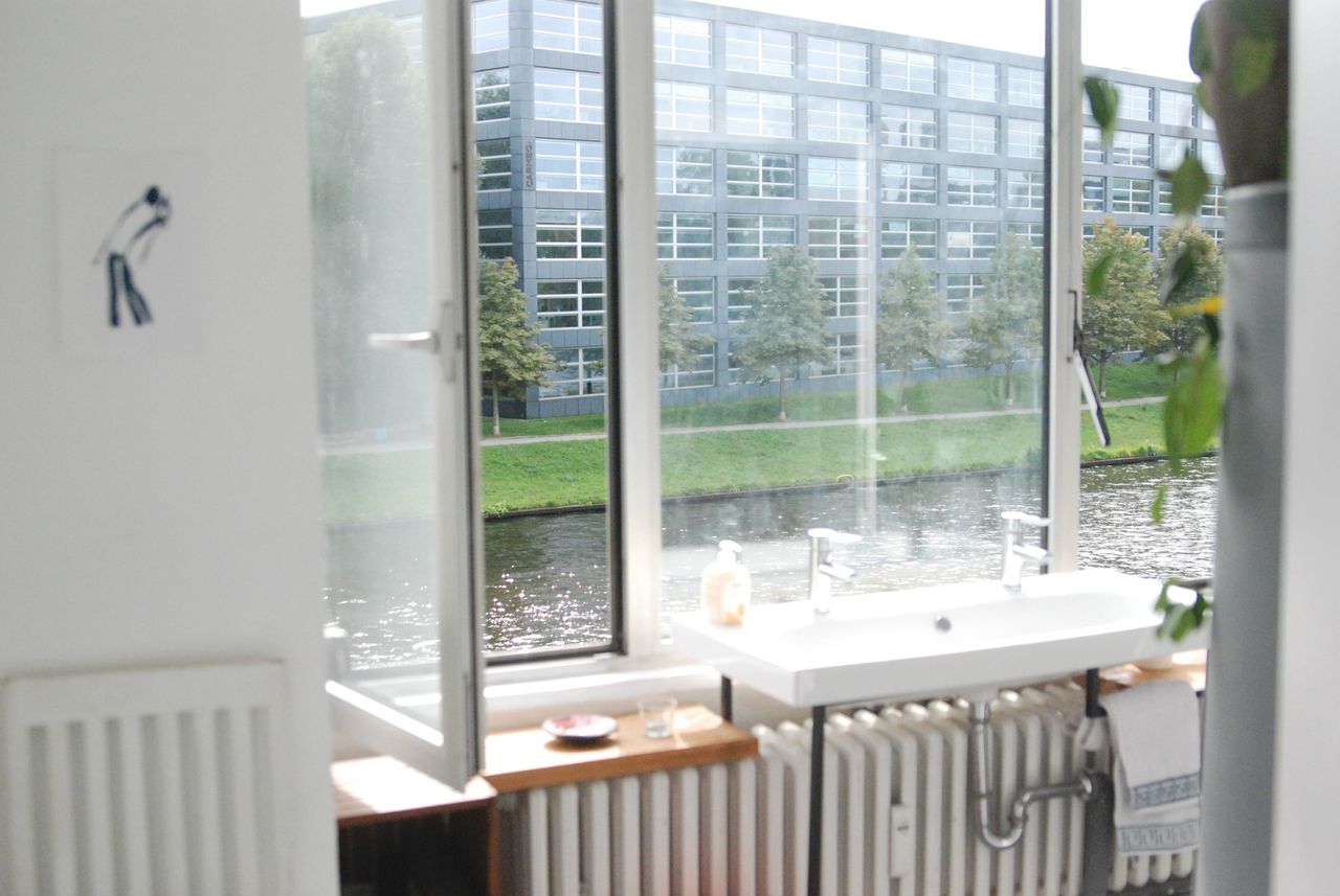 Berlin  Coworking Space Workshop Loft an der Spree!! image 6