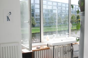 Berlin Coworking Space Workshop Loft an der Spree!! image 6