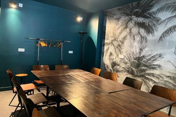 Paris Travail mobile Meeting rooms Salle privée image 2