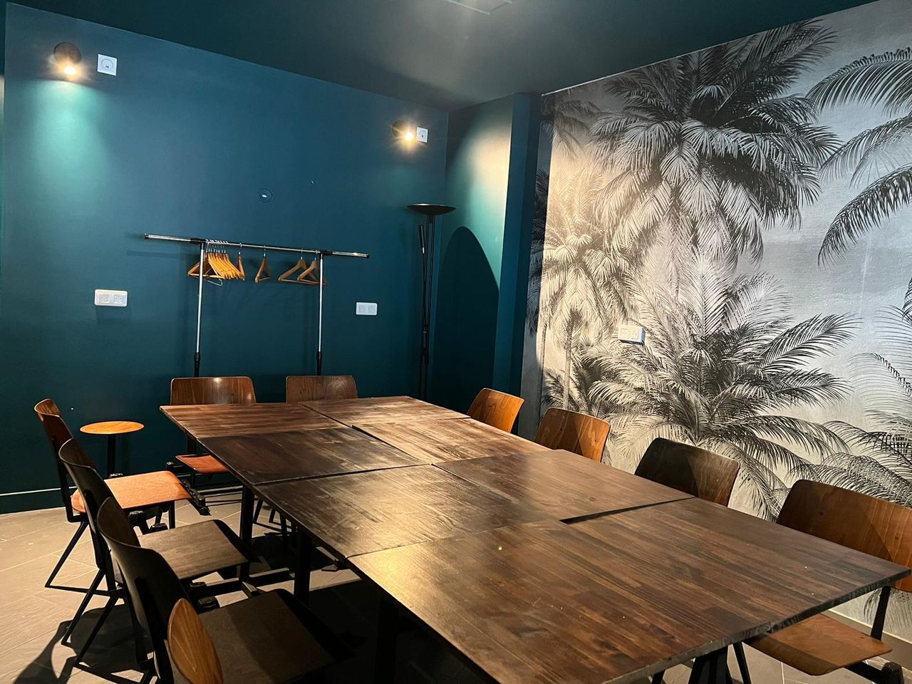 Paris Travail mobile Meeting rooms Salle privée image 2