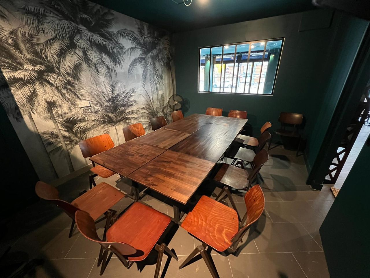 Paris Travail mobile Meeting rooms Salle privée image 0