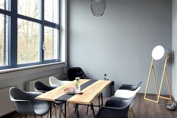 Stuttgart training rooms Vergaderruimte Creative Loft image 3