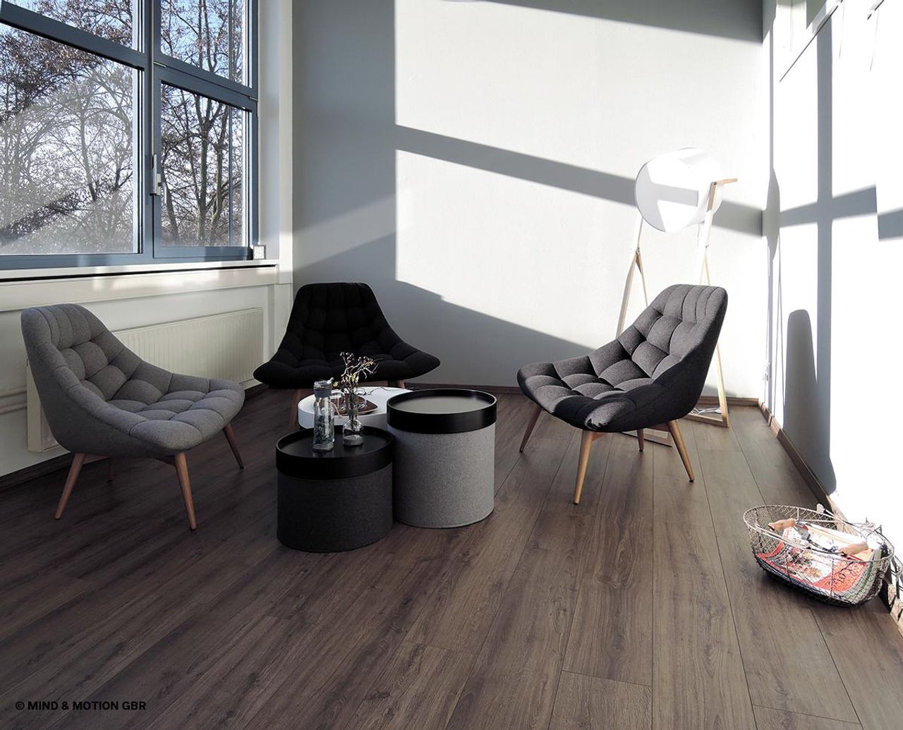 Stuttgart training rooms Vergaderruimte Creative Loft image 6