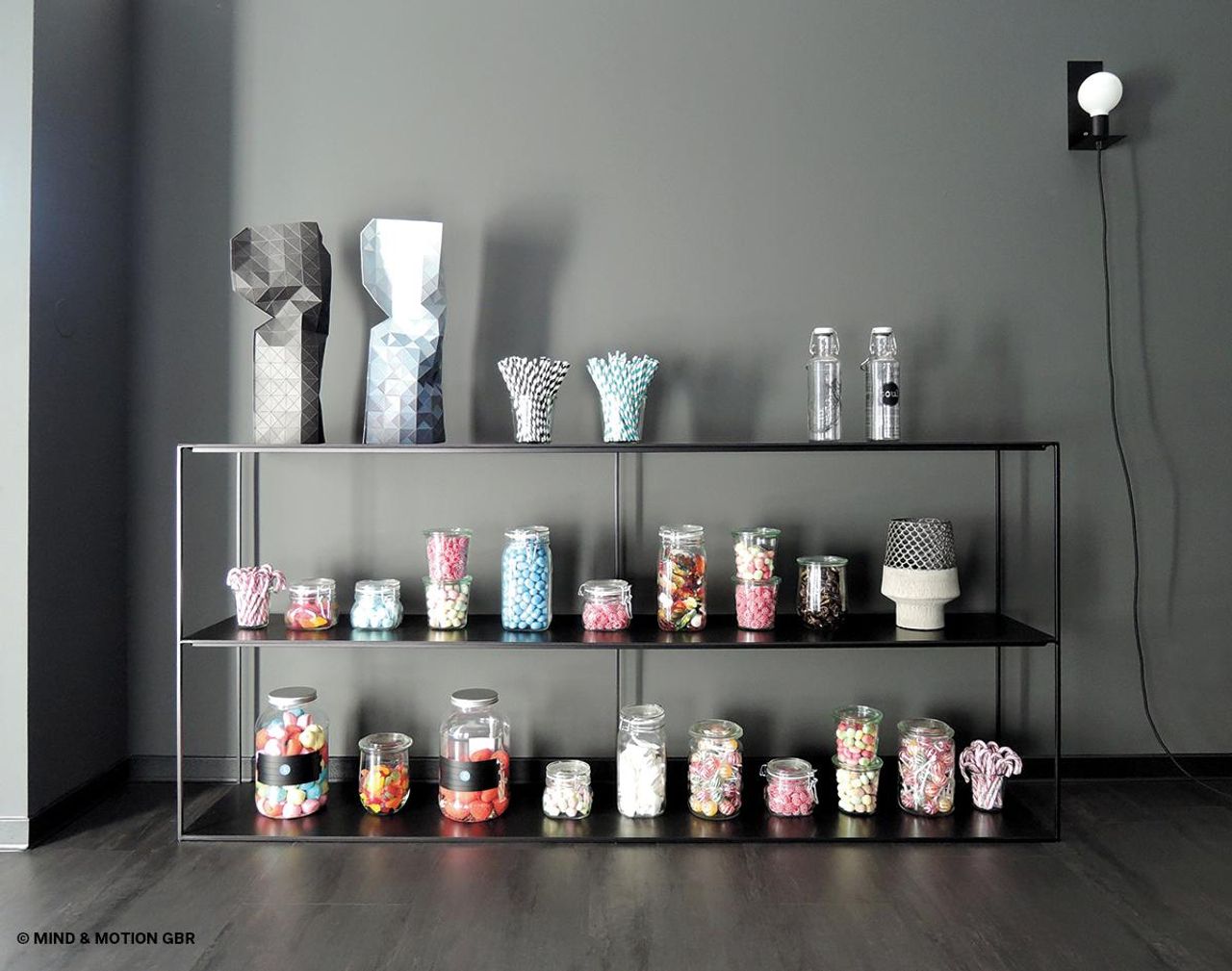 Stuttgart training rooms Vergaderruimte Creative Loft image 9