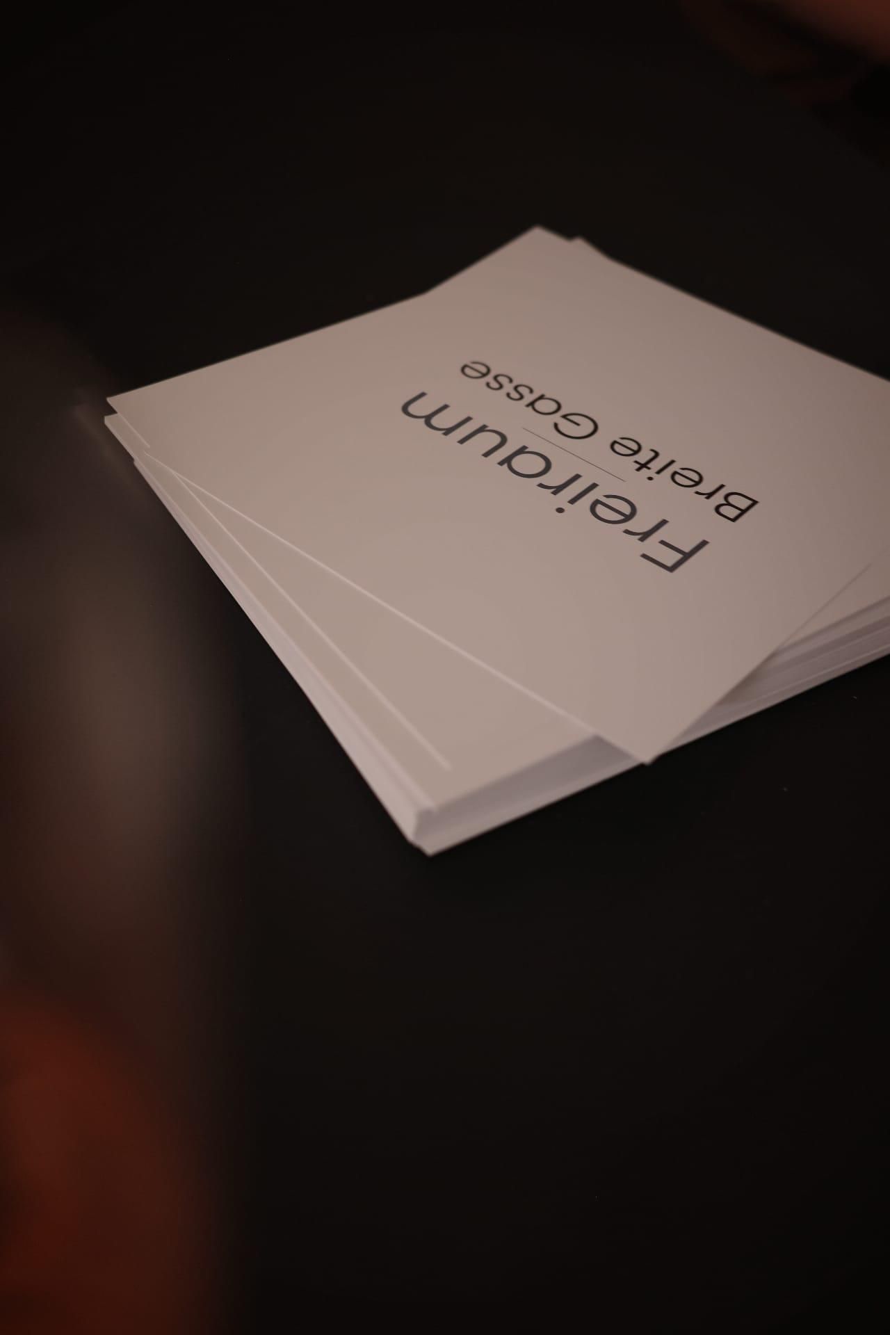 Münster  Eventlocation Freiraum Breite Gasse image 6