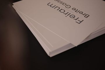 Münster Eventlocation Freiraum Breite Gasse image 6