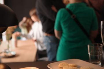 Münster Eventlocation Freiraum Breite Gasse image 5