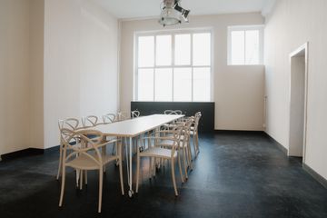 Münster Workspace Freiraum Breite Gasse image 3