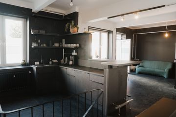 Münster Workspace Freiraum Breite Gasse image 1