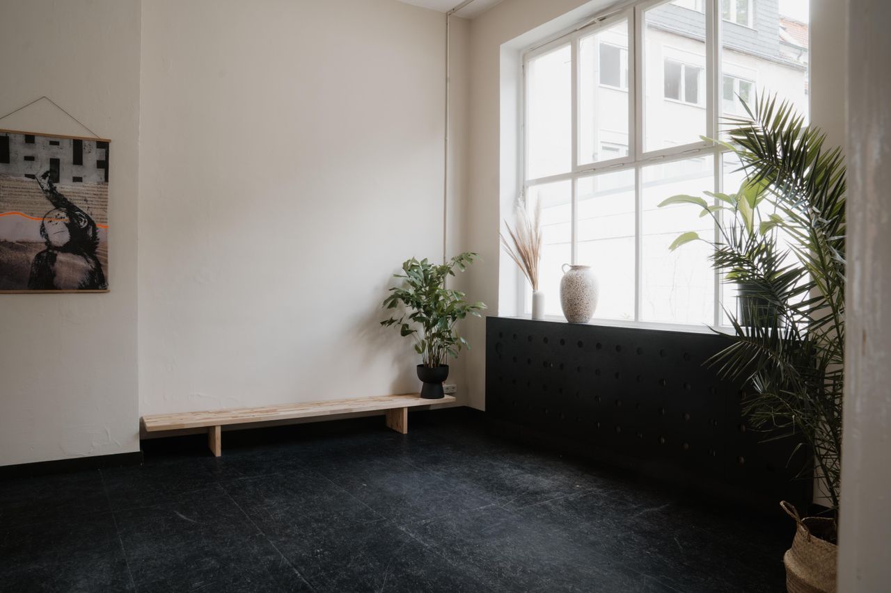 Münster  Evenementenlocaties FREIRAUM Breite Gasse image 9