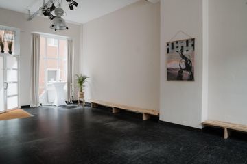 Münster Eventlocation FREIRAUM Breite Gasse image 8