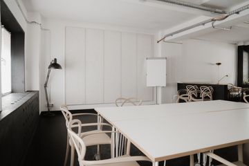 Münster Eventlocation FREIRAUM Breite Gasse image 7