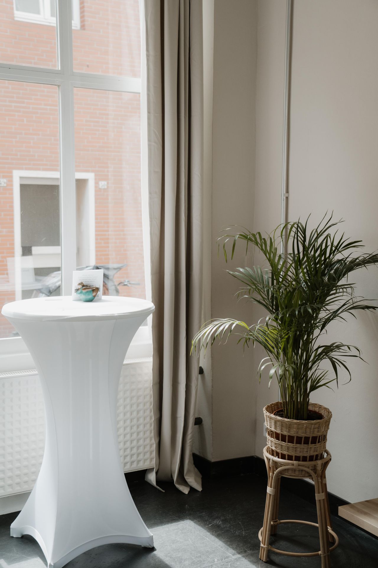 Münster  Evenementenlocaties FREIRAUM Breite Gasse image 6