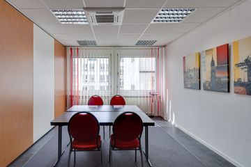 Hamburg conference rooms Vergaderruimte Ecos - Michel - Test image 10