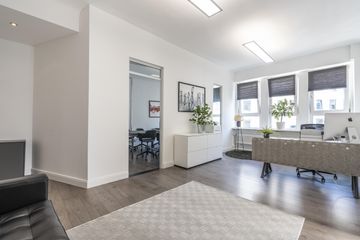 Hamburg  Konferenzräume Günstiger Design-Konferenzraum in Hamburg-Mitte image 3