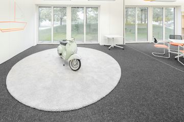 München training rooms Vergaderruimte Konferenzzone Space B image 1