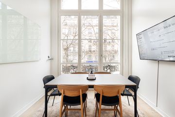 Paris  Meeting rooms Patchwork République image 0