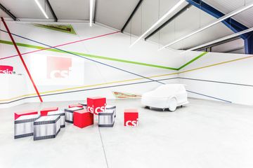 Rest der Welt workshop spaces Außergewöhnlich Das Konzeptstudio image 1