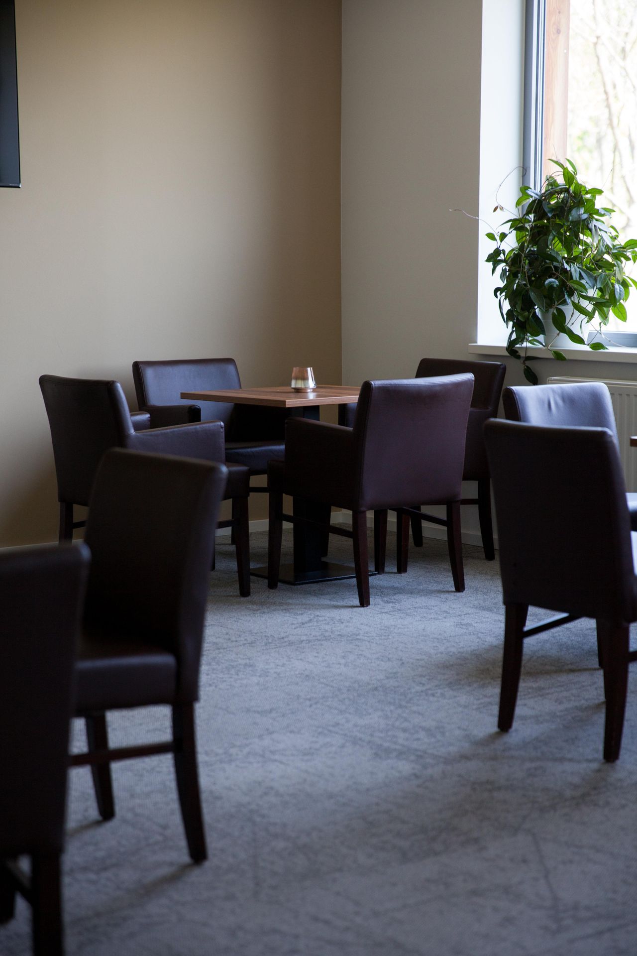 Dresden  Evenementenzalen A108  Lounge/ Mehrzweckraum image 2