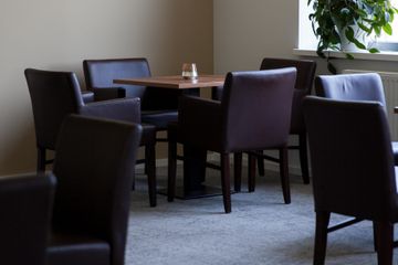 Dresden Evenementenzalen A108 Lounge/ Mehrzweckraum image 2