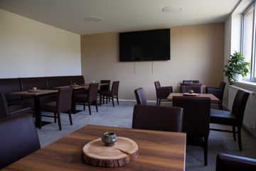 Dresden Evenementenzalen A108 Lounge/ Mehrzweckraum image 5