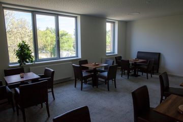 Dresden Evenementenzalen A108 Lounge/ Mehrzweckraum image 5