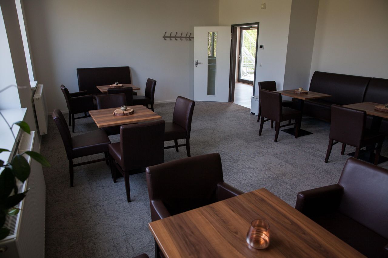 Dresden  Evenementenzalen A108  Lounge/ Mehrzweckraum image 4