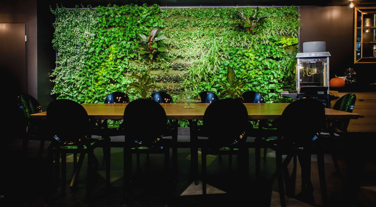 Berlin training rooms Meetingraum Dining Room image 11