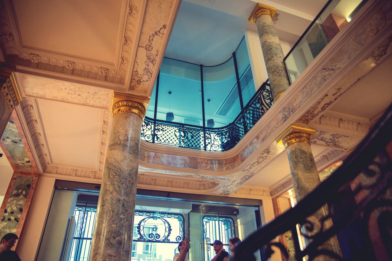 Berlin training rooms Meetingraum Monza image 6