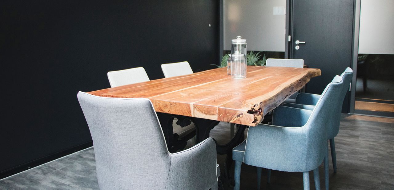 Berlin training rooms Meetingraum Monza image 1