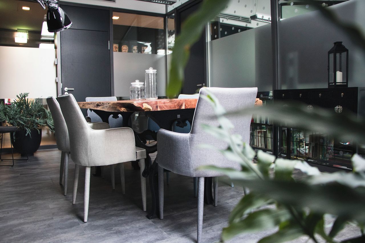 Berlin training rooms Meetingraum Monza image 0