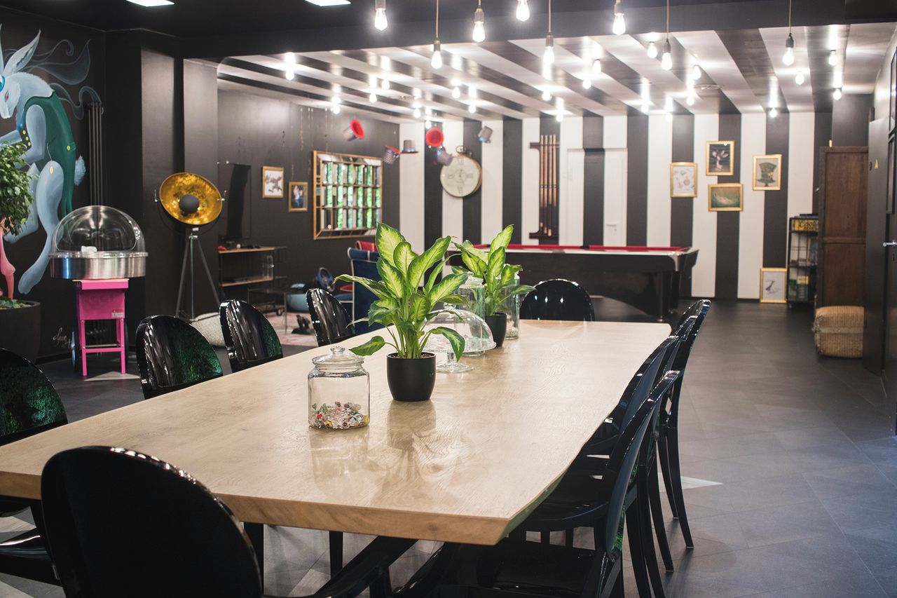 Berlin workshop spaces Meetingraum rent24 Berlin-Mitte image 5