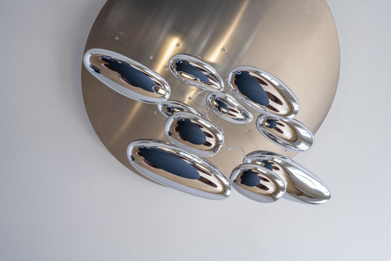 Friedrichshafen  Seminarruimtes Erkersalon image 1